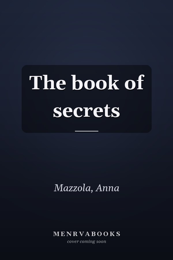 The book of secrets