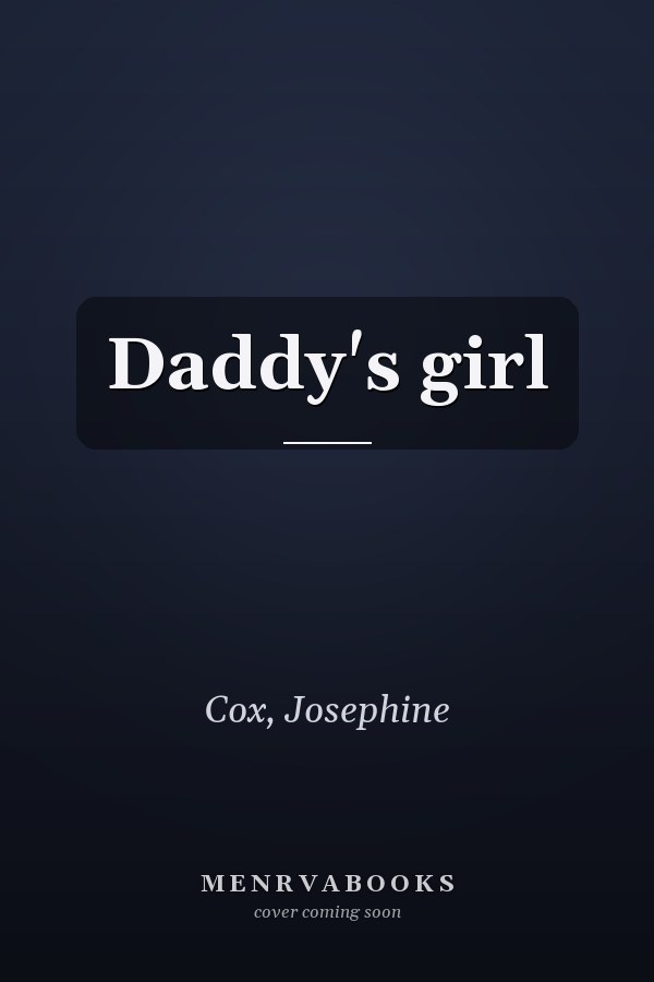 Daddy's girl