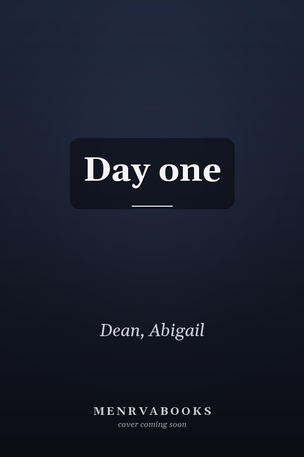 Day one