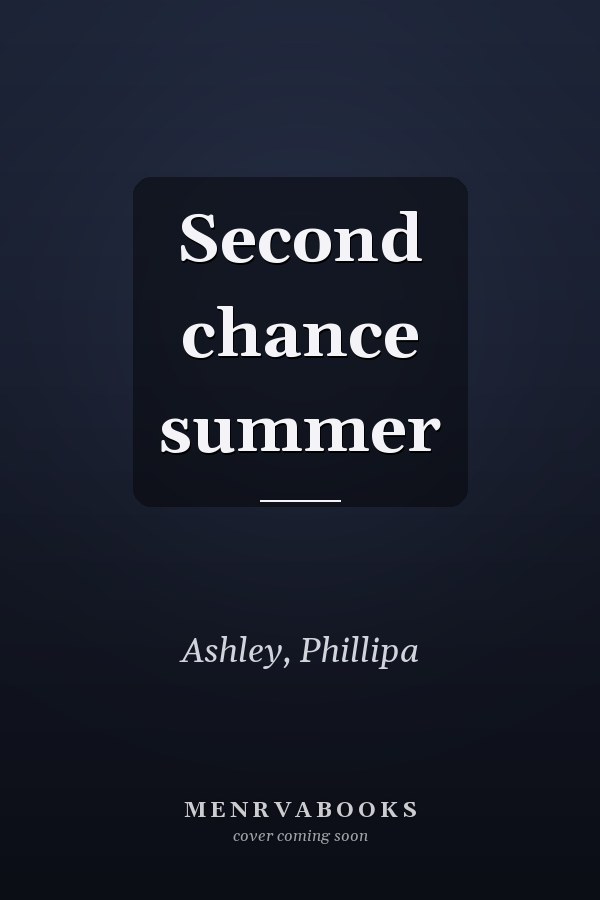 Second chance summer
