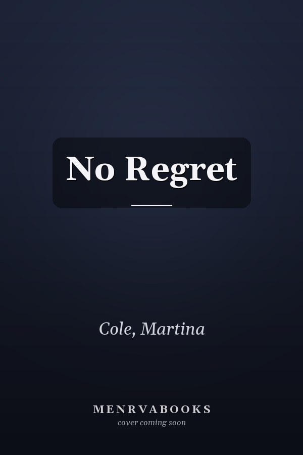 No Regret