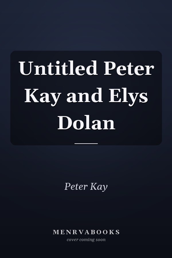 Untitled Peter Kay and Elys Dolan