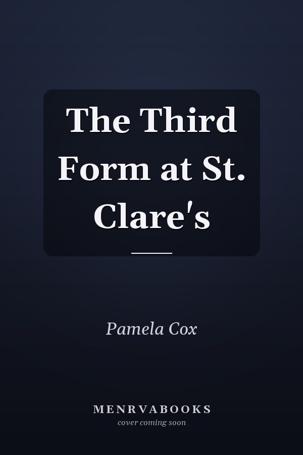 The Third Form at St. Clare's