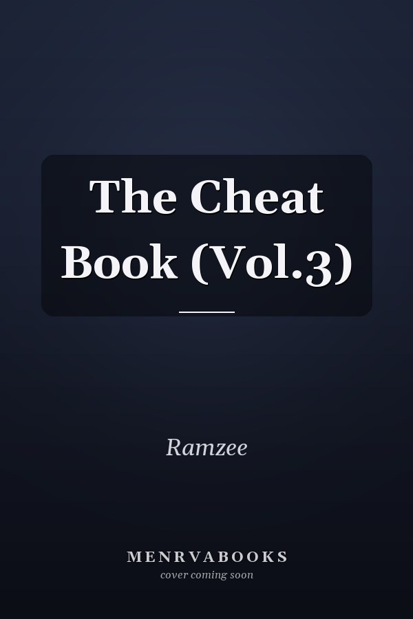 The Cheat Book (Vol.3)