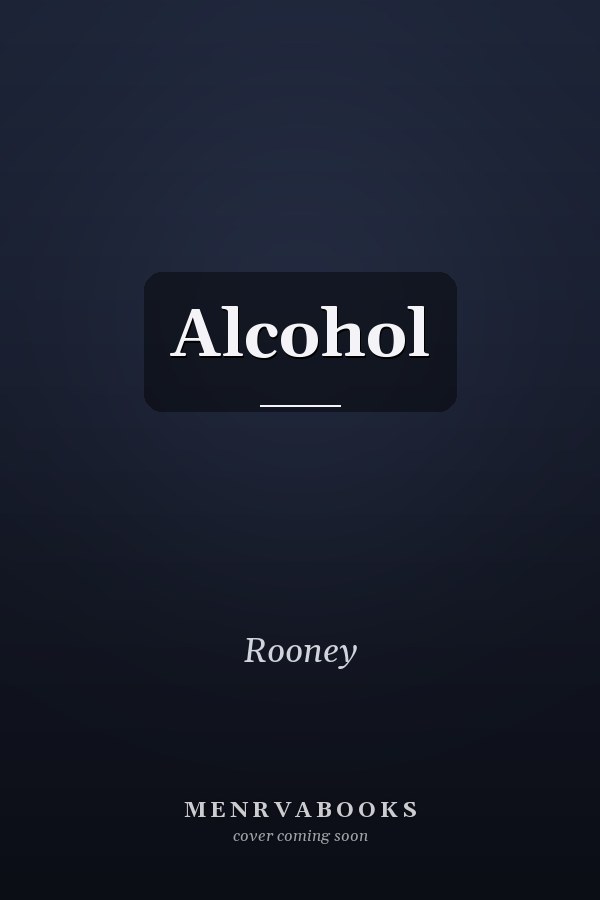 Alcohol
