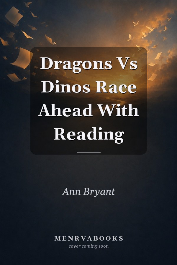 Dragons Vs Dinos Race Ahead With Reading