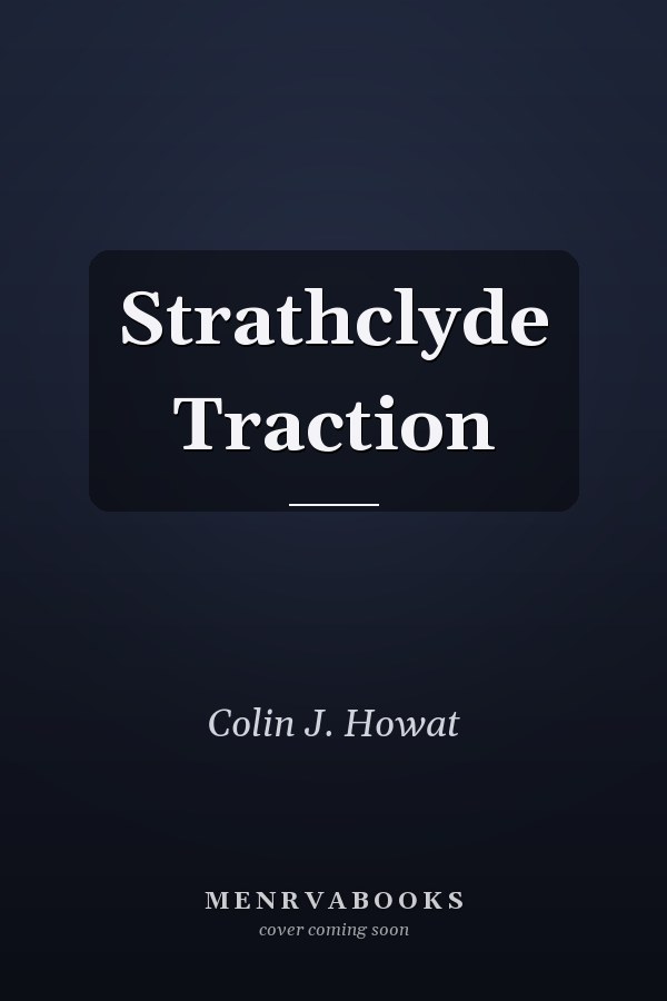 Strathclyde Traction