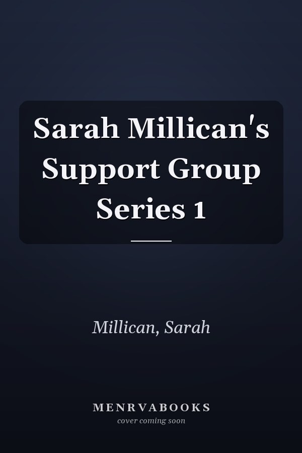 Sarah Millican's Support Group Series 1