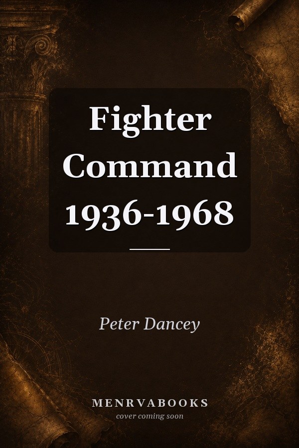 Fighter Command 1936-1968