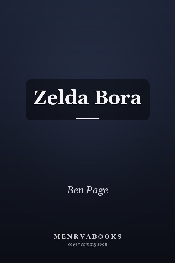 Zelda Bora