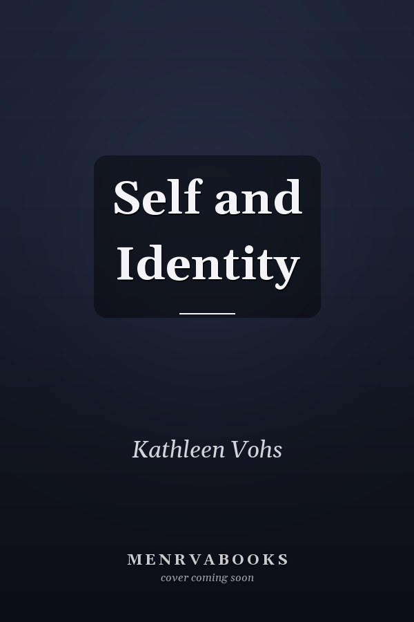 Self and Identity