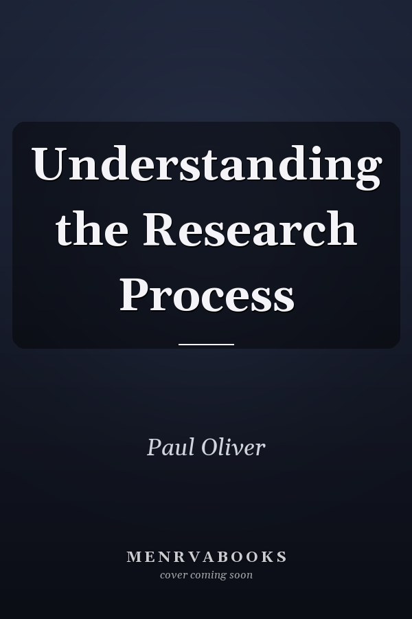 Edition published by SAGE