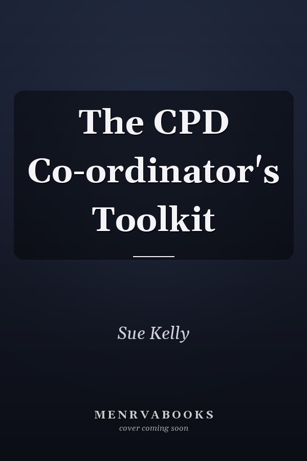 The CPD Co-ordinator's Toolkit