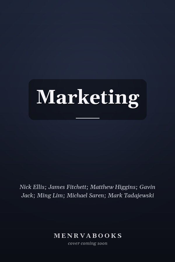 Marketing