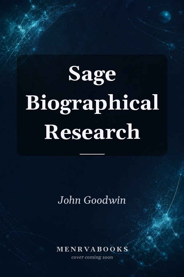Sage Biographical Research