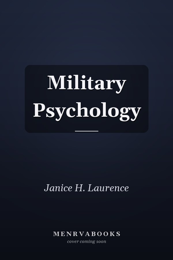 Military Psychology