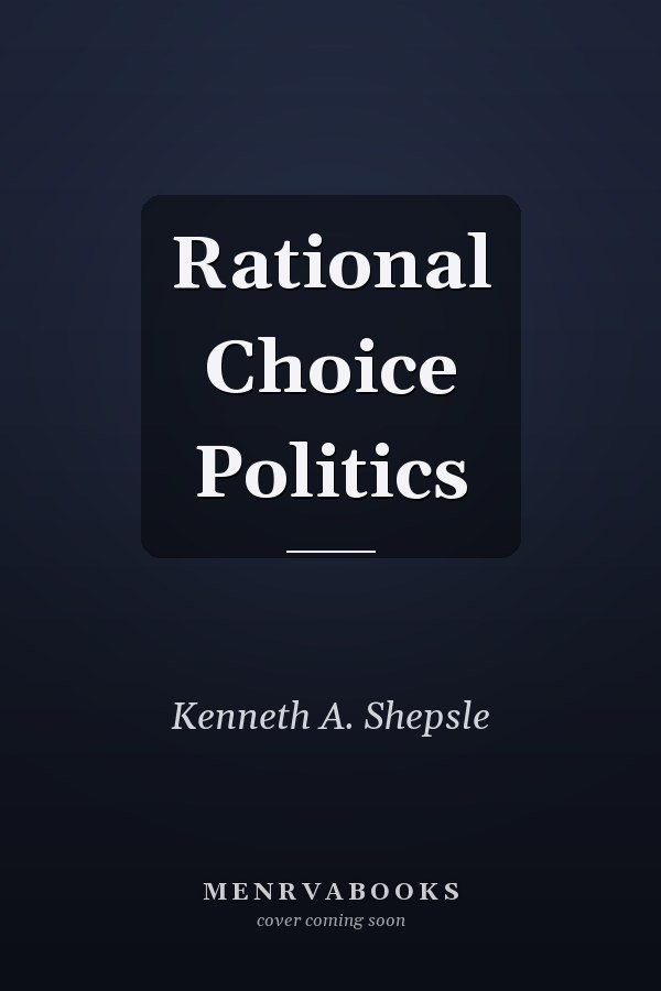 Rational Choice Politics