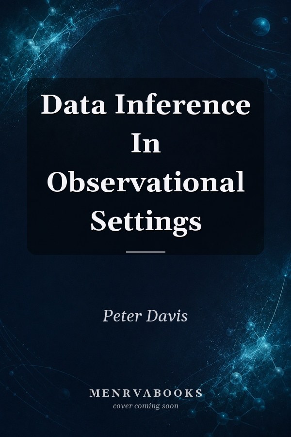 Data Inference In Observational Settings