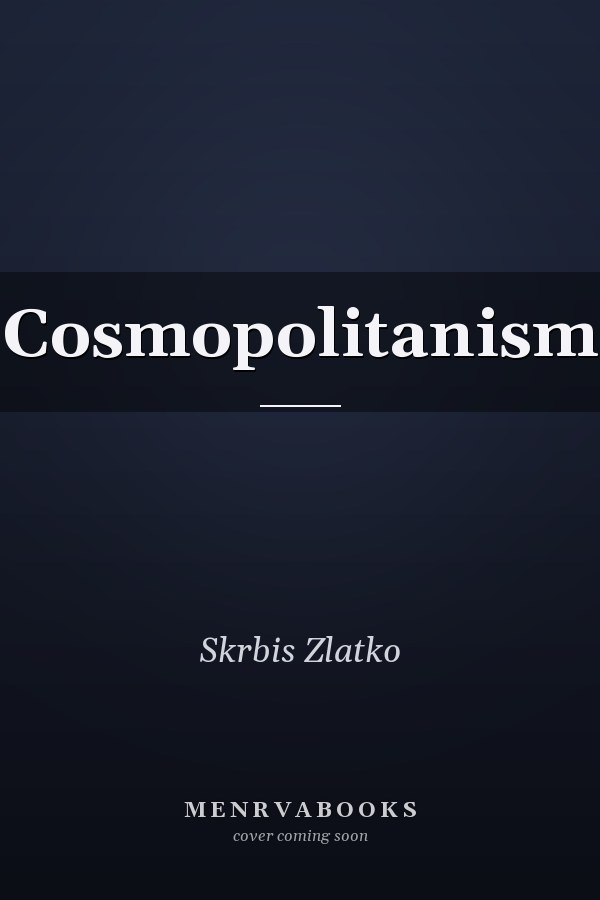 Cosmopolitanism