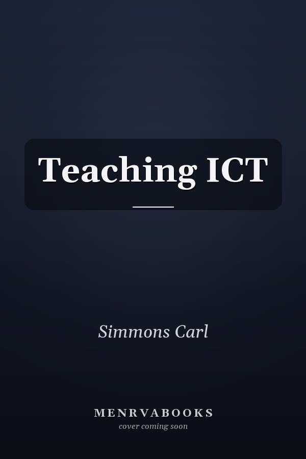 Teaching ICT