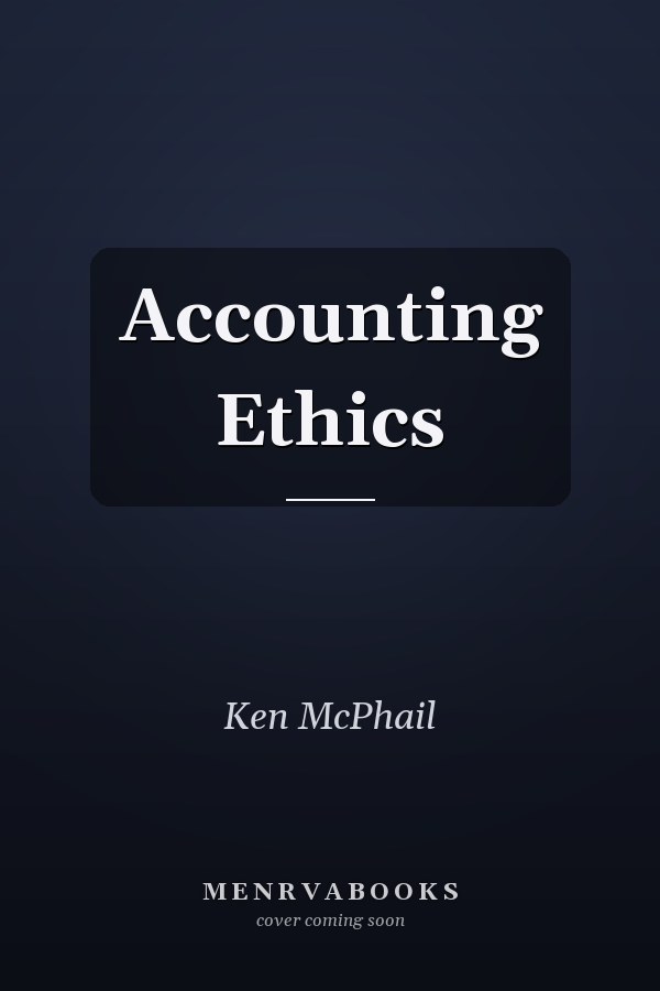 Accounting Ethics