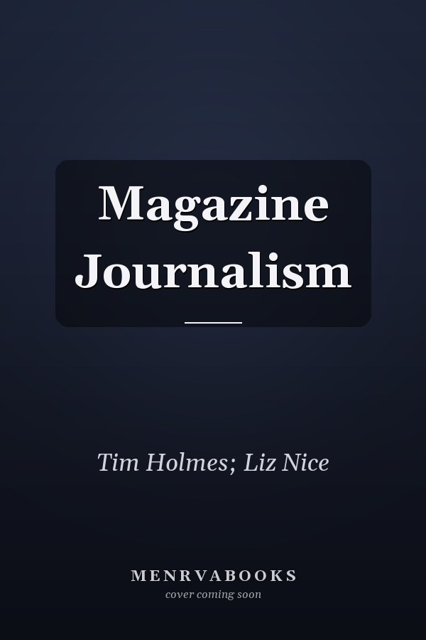 Magazine Journalism