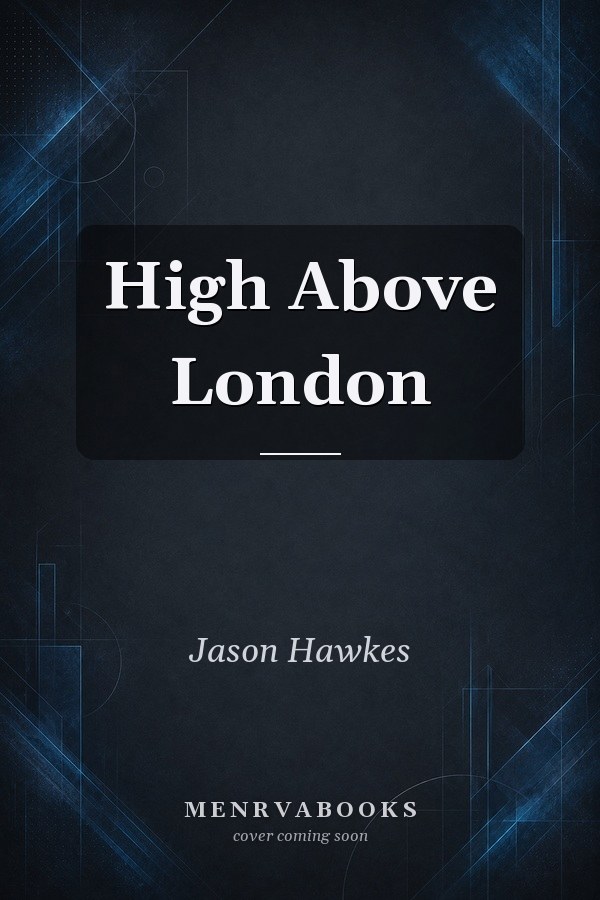 High Above London