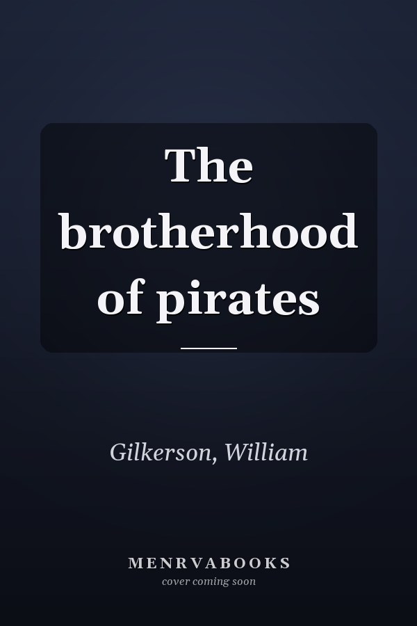 The brotherhood of pirates