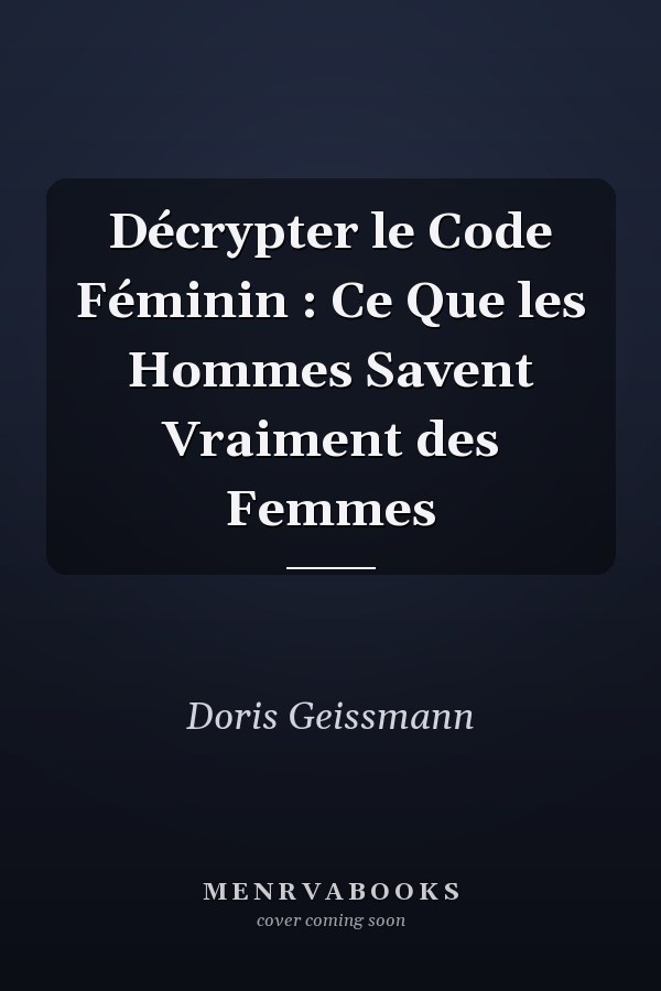Décrypter le Code Féminin : Ce Que les Hommes Savent Vraiment des Femmes