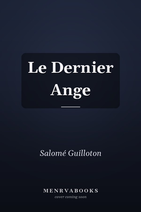 Le Dernier Ange