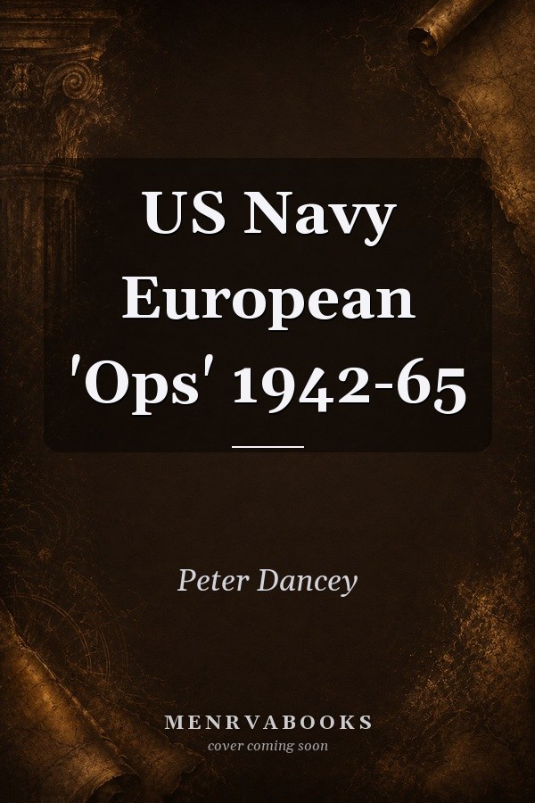 US Navy European 'Ops' 1942-65