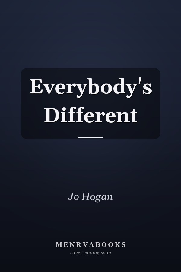 Everybody's Different