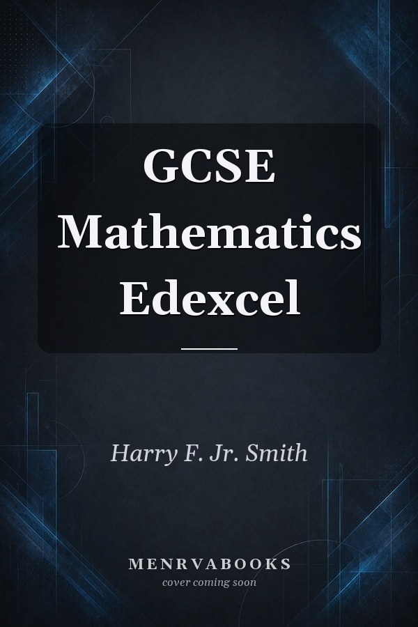 GCSE Mathematics Edexcel