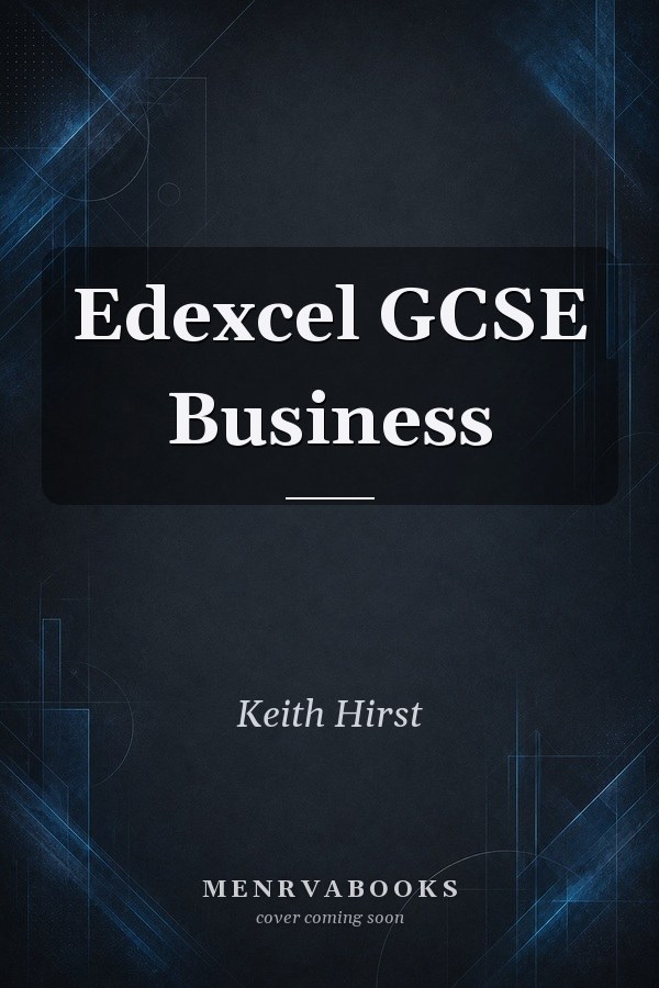 Edexcel GCSE Business
