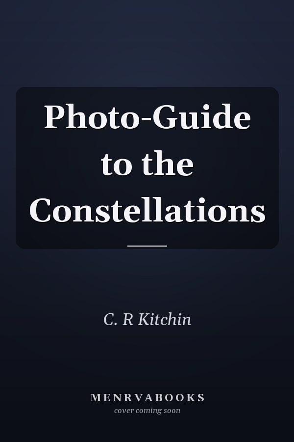 Photo-Guide to the Constellations