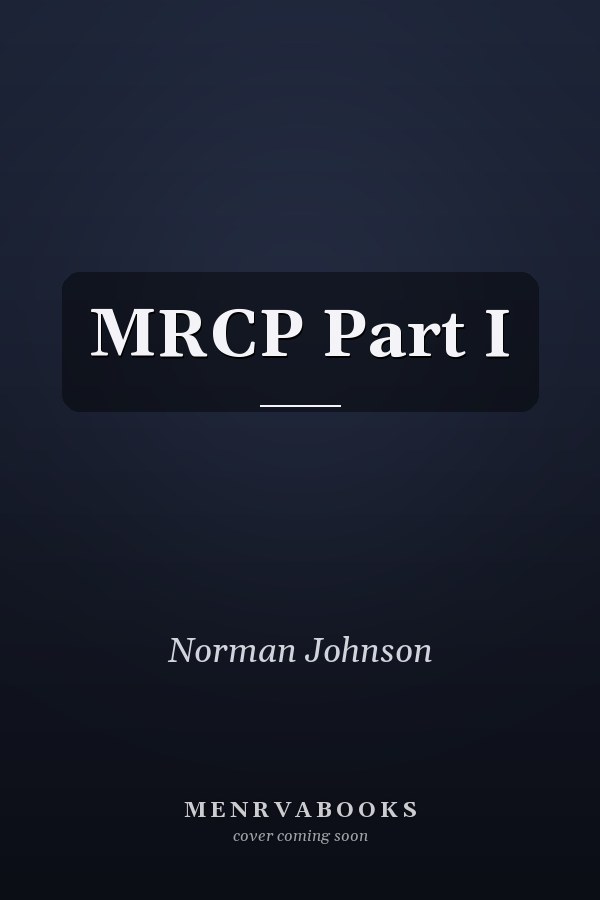 MRCP Part I