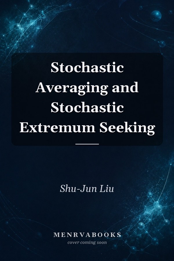 Stochastic Averaging and Stochastic Extremum Seeking