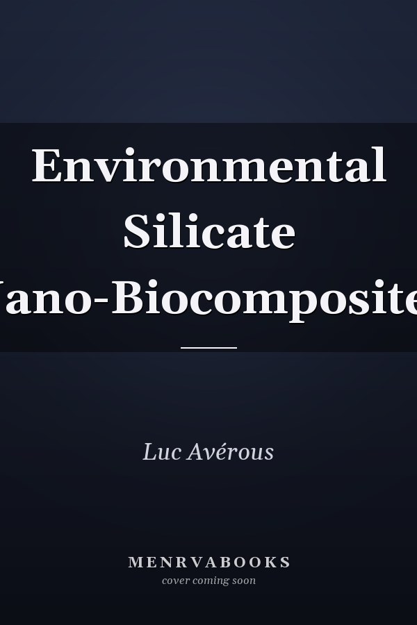 Environmental Silicate Nano-Biocomposites