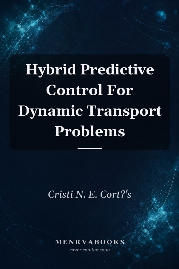 Hybrid Predictive Control For Dynamic Transport Problems