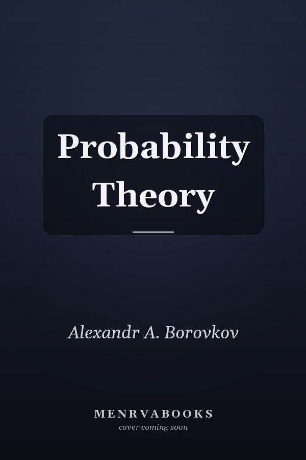 Probability Theory