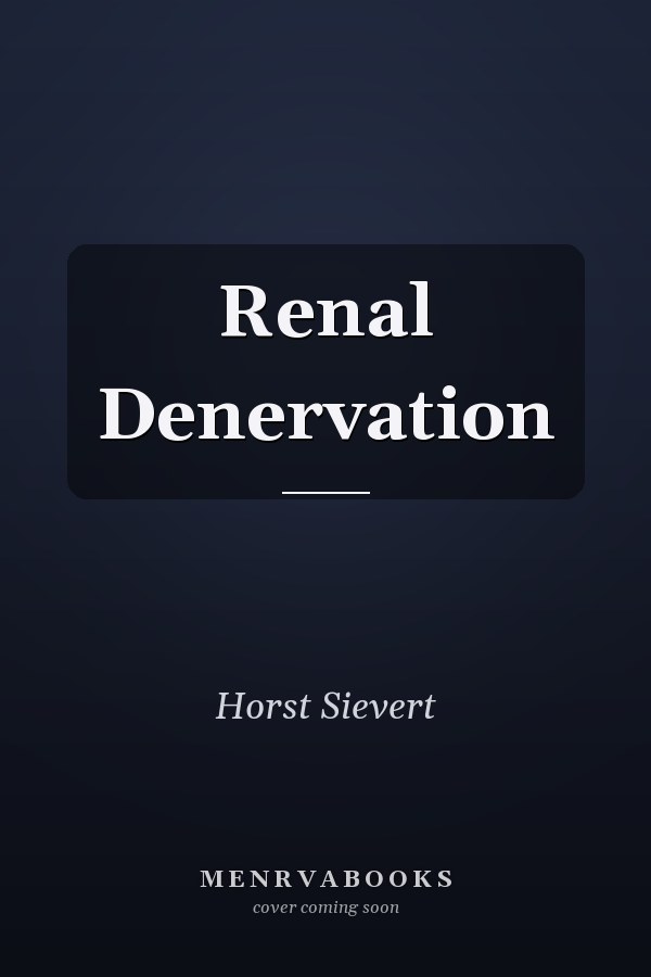 Renal Denervation