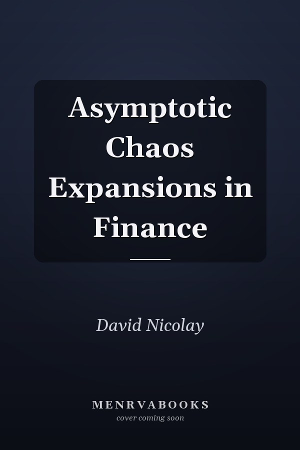 Asymptotic Chaos Expansions in Finance