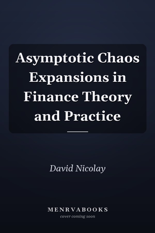 Asymptotic Chaos Expansions in Finance Theory and Practice