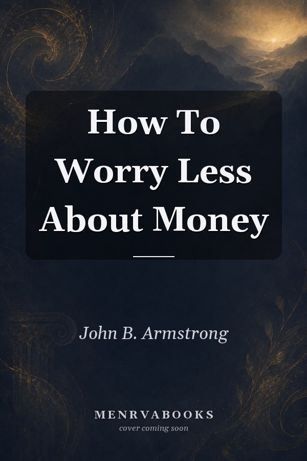 How To Worry Less About Money