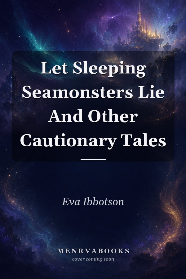Let Sleeping Seamonsters Lie And Other Cautionary Tales