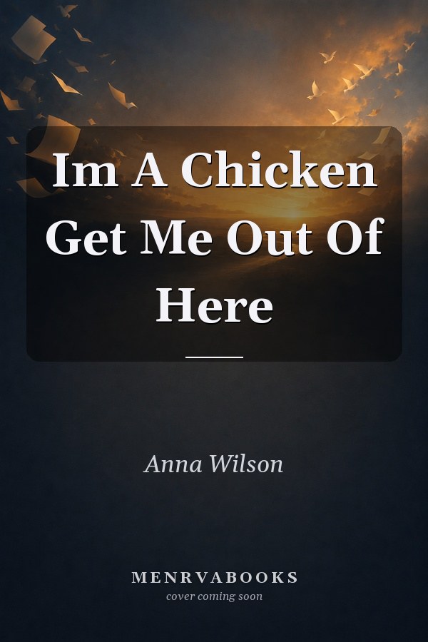 Im A Chicken Get Me Out Of Here