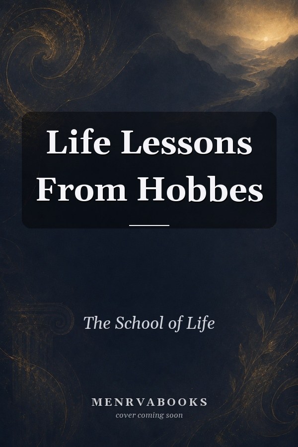 Life Lessons From Hobbes