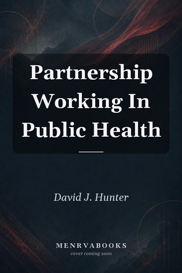 Partnership Working In Public Health
