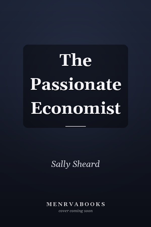 The Passionate Economist