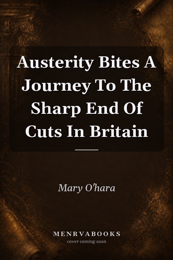 Austerity Bites A Journey To The Sharp End Of Cuts In Britain